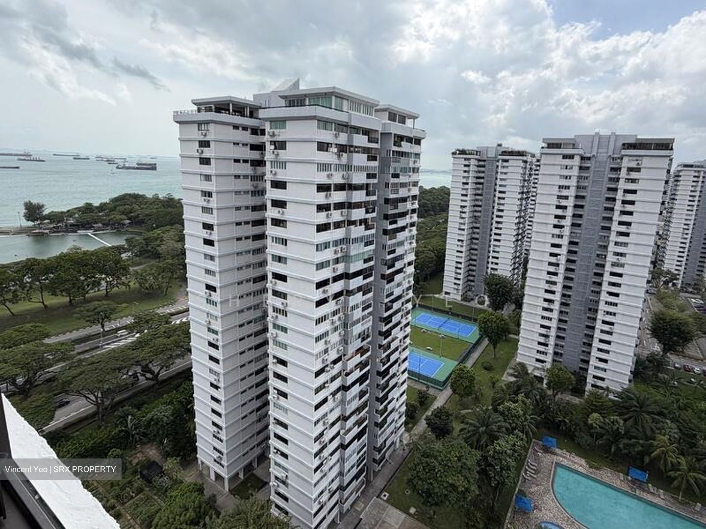Laguna Park (D15), Apartment #536003871